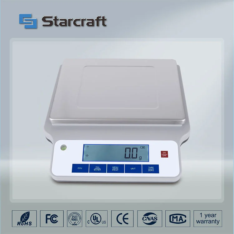 0.1gMK లార్జ్ కెపాసిటీ బ్యాలెన్స్