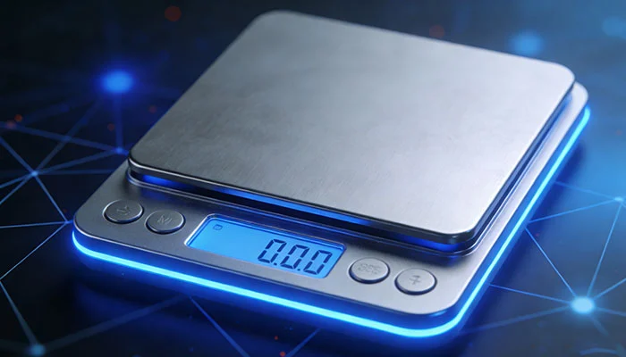 బ్రేక్‌త్రూ అల్గోరిథం సూక్ష్మగ్రామ్ స్థిరత్వాన్ని ప్రెసిషన్ బ్యాలెన్స్‌లలో సాధిస్తుంది