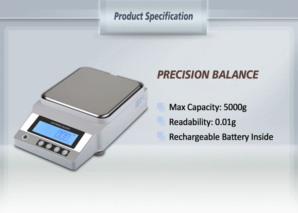 MK-C 0.01g Precision Balance MK-C 0.01g Precision Balance