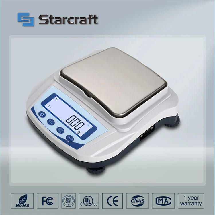 MP-C స్మాల్ పాన్ బ్యాలెన్స్